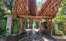 Eco Hotel Tahawi
